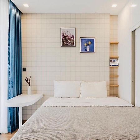 Vinhomes Green Bay Apartment 하노이 외부 사진