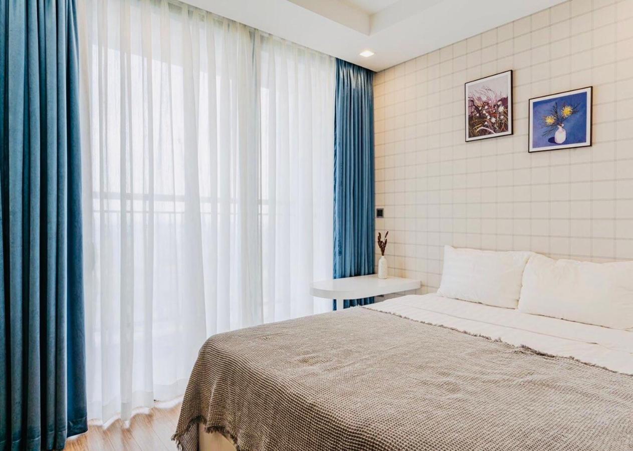Vinhomes Green Bay Apartment 하노이 외부 사진