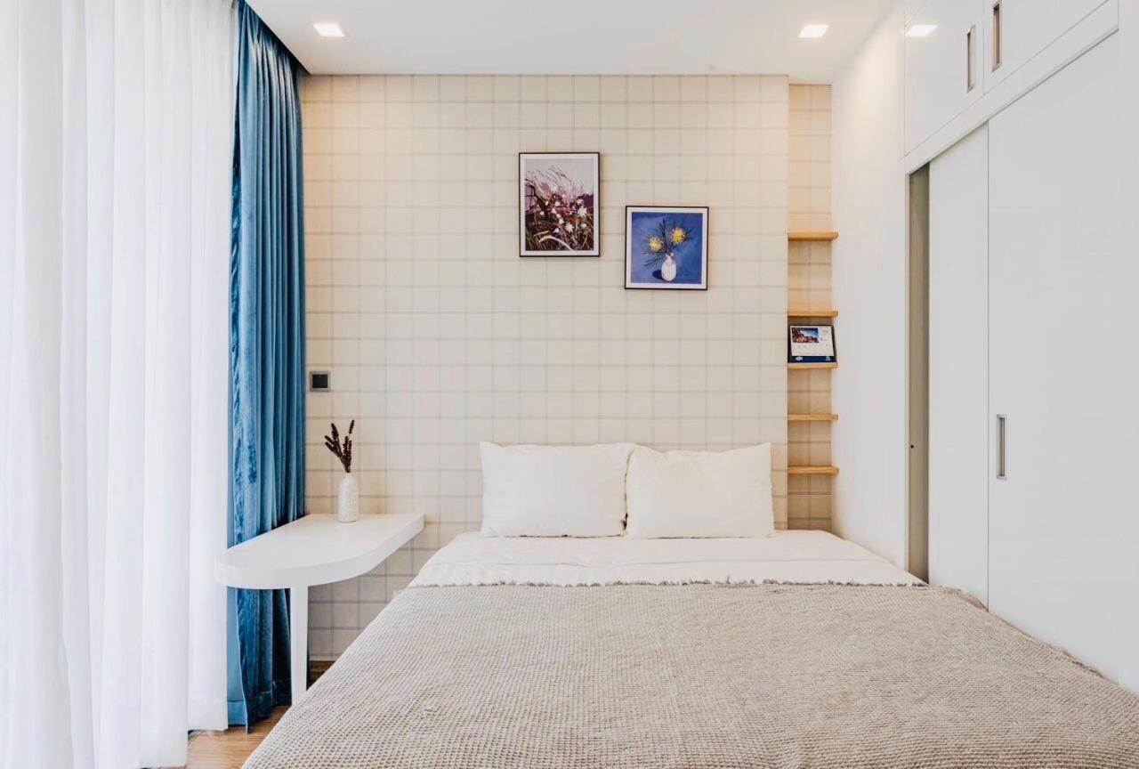 Vinhomes Green Bay Apartment 하노이 외부 사진