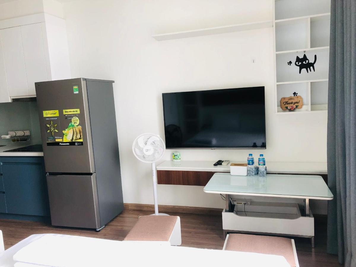 Vinhomes Green Bay Apartment 하노이 외부 사진