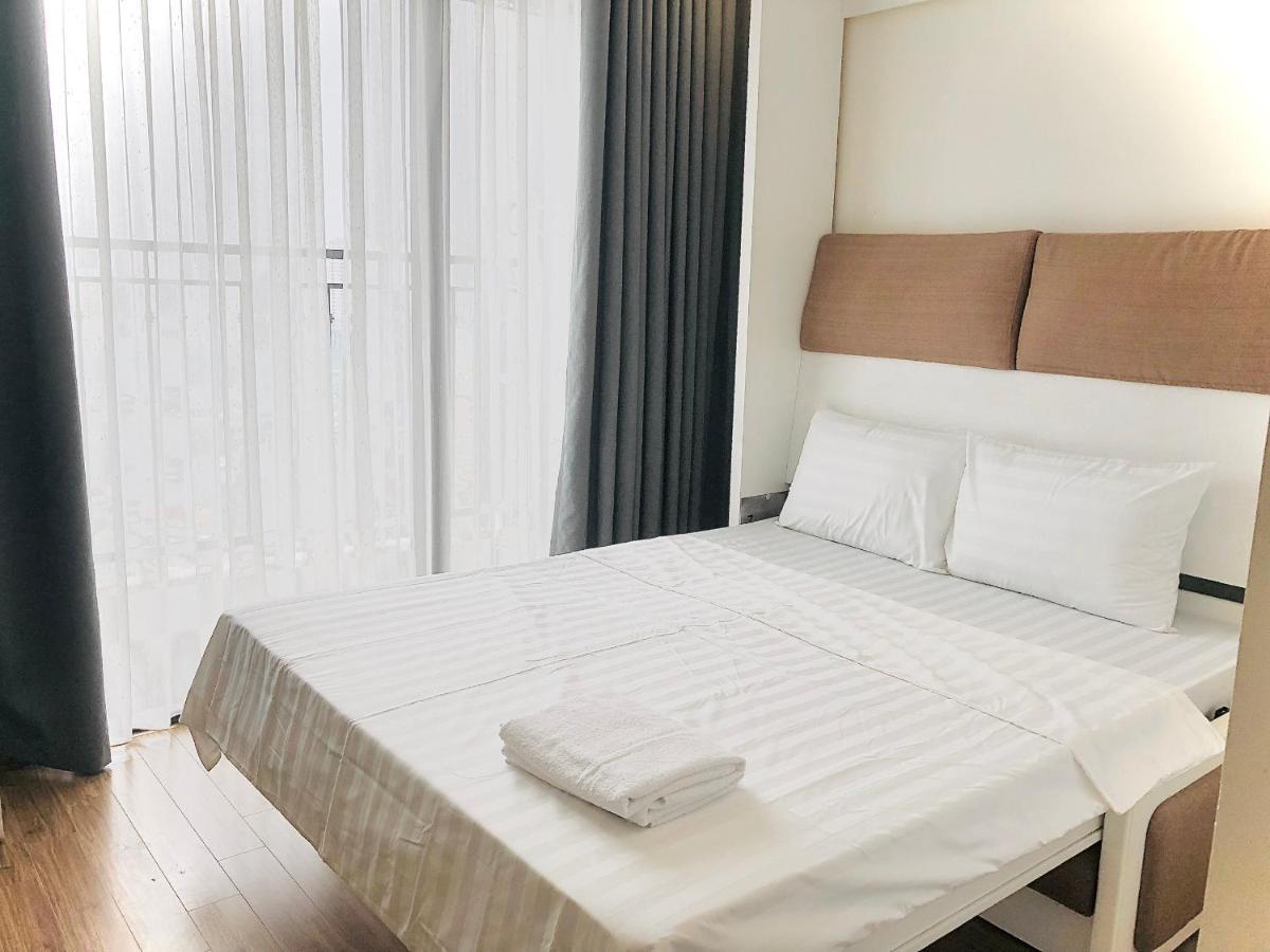 Vinhomes Green Bay Apartment 하노이 외부 사진