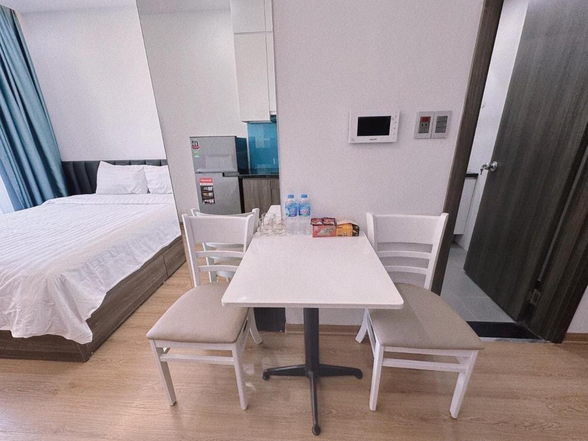 Vinhomes Green Bay Apartment 하노이 외부 사진