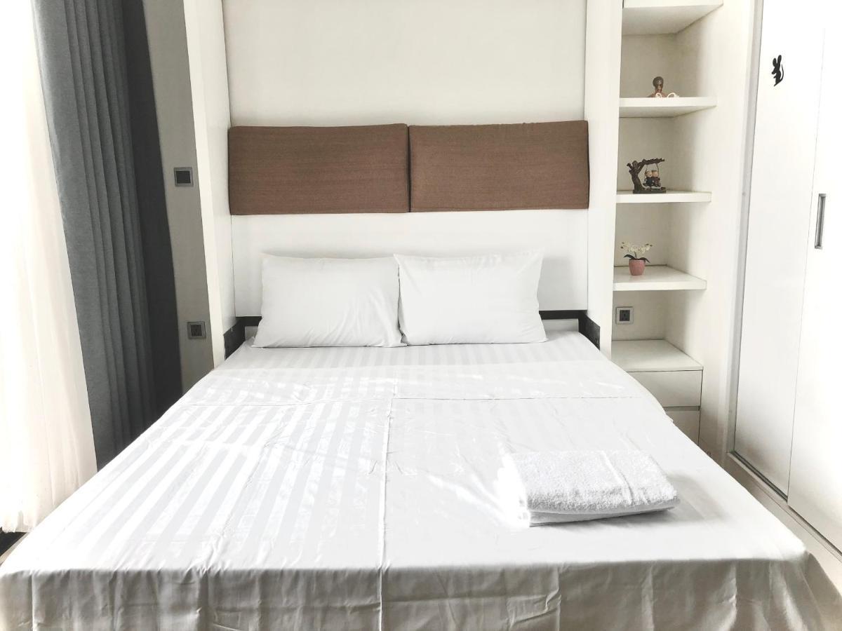Vinhomes Green Bay Apartment 하노이 외부 사진