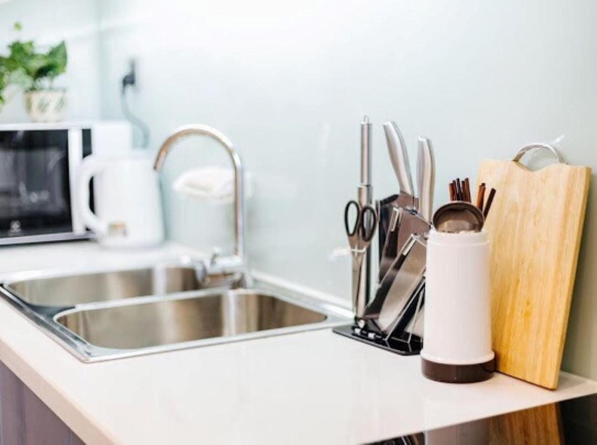 Vinhomes Green Bay Apartment 하노이 외부 사진