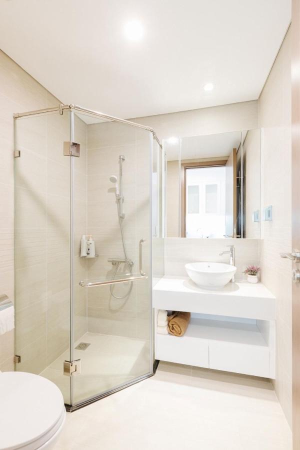 Vinhomes Green Bay Apartment 하노이 외부 사진